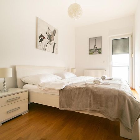 Trendy Apartment 5 Min To City Centre!' Záhřeb Exteriér fotografie