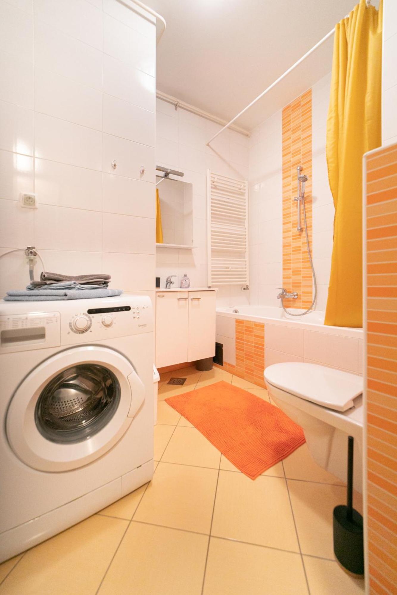 Trendy Apartment 5 Min To City Centre!' Záhřeb Exteriér fotografie