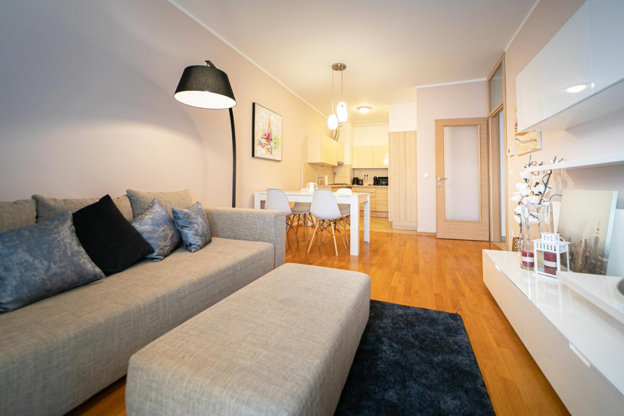 Trendy Apartment 5 Min To City Centre!' Záhřeb Exteriér fotografie