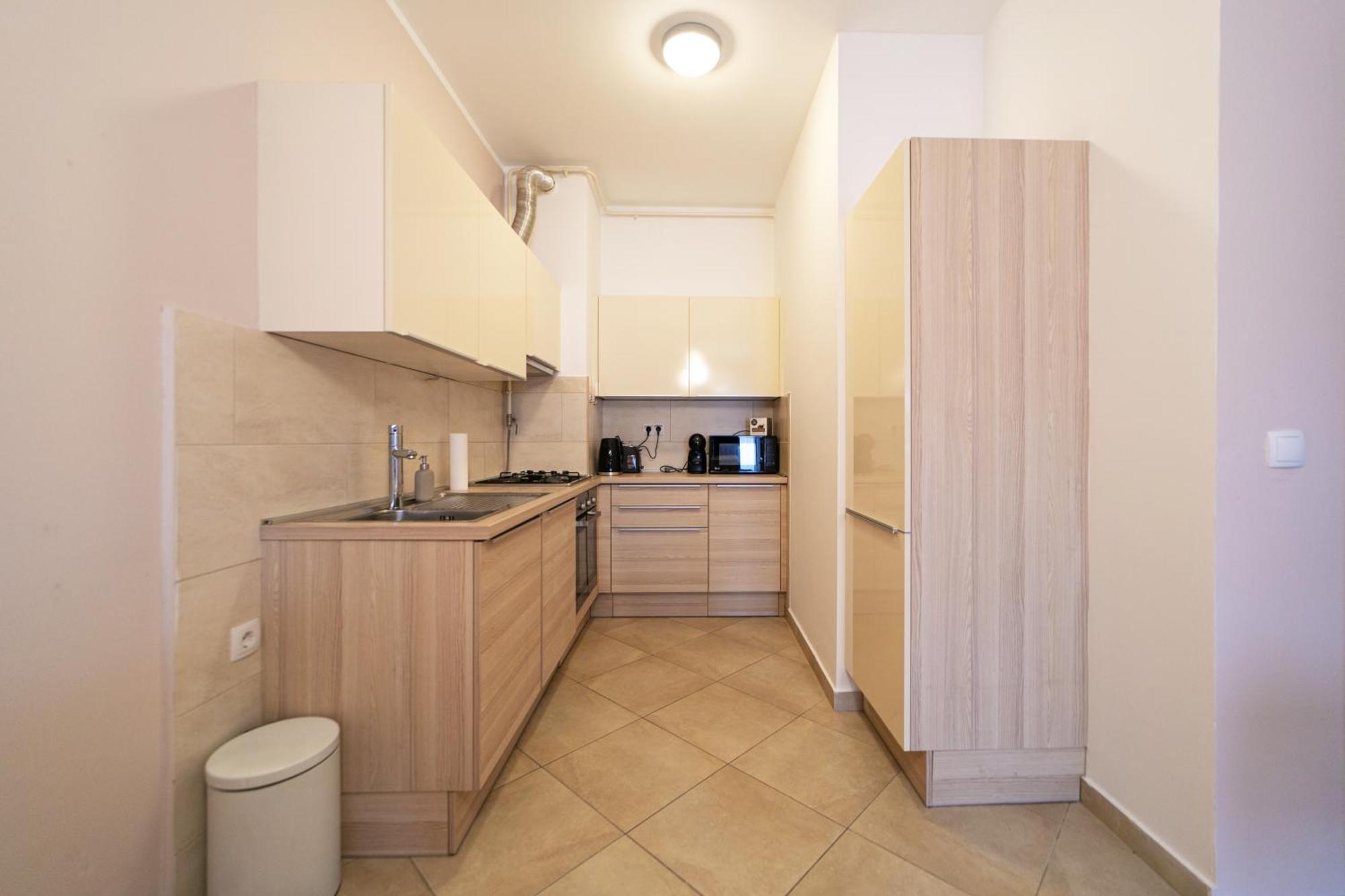 Trendy Apartment 5 Min To City Centre!' Záhřeb Exteriér fotografie