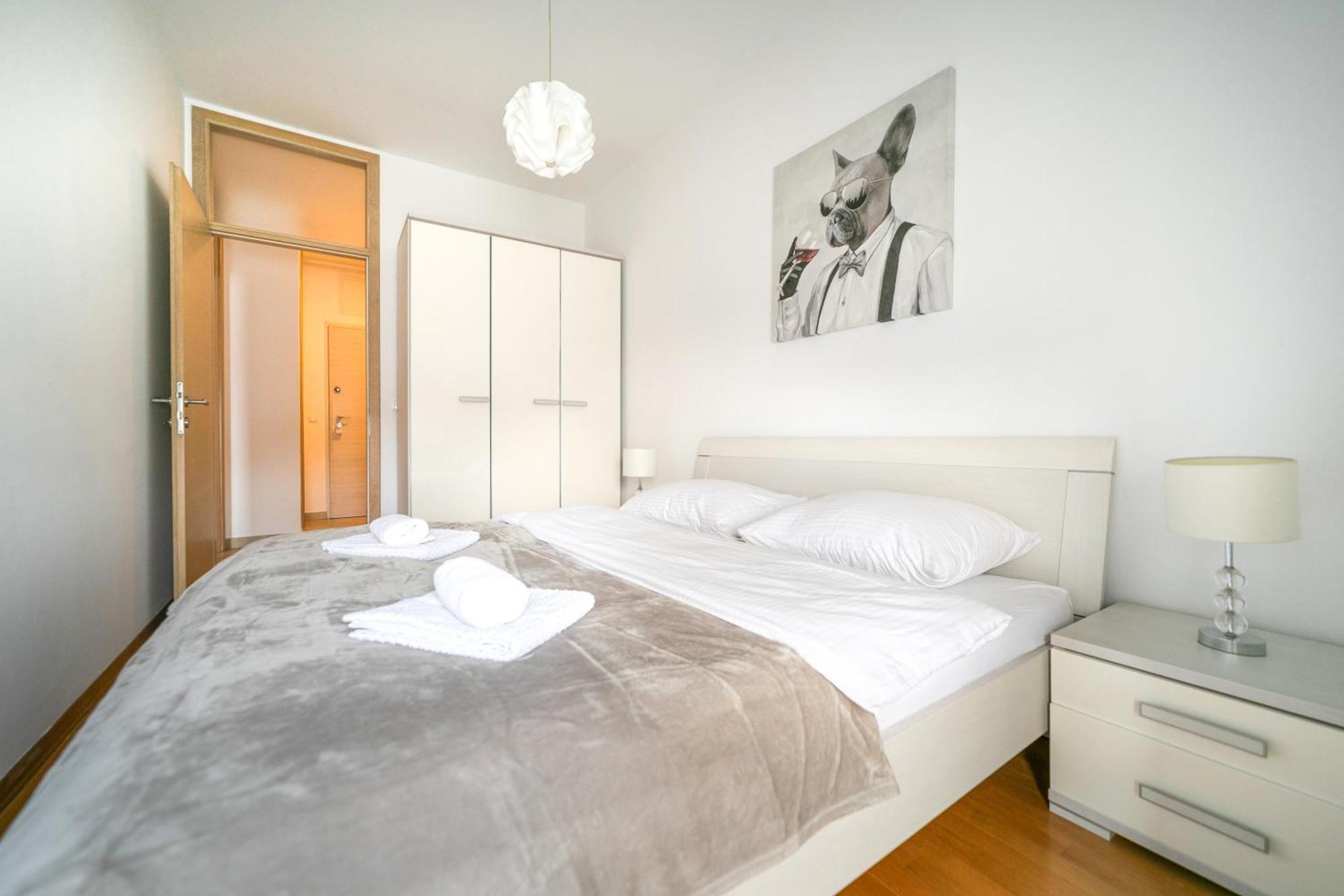 Trendy Apartment 5 Min To City Centre!' Záhřeb Exteriér fotografie