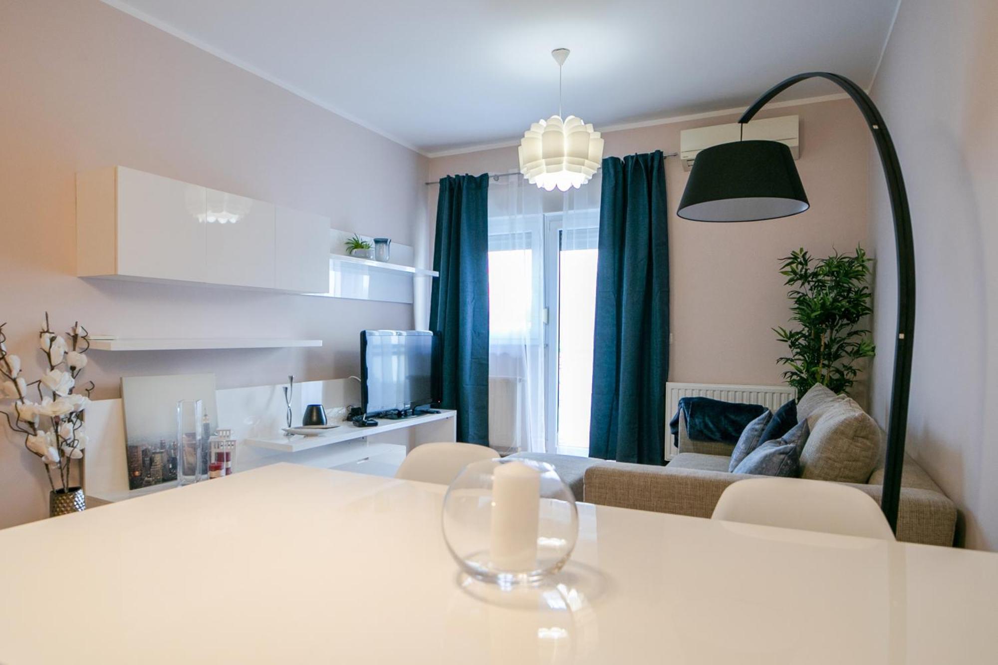 Trendy Apartment 5 Min To City Centre!' Záhřeb Exteriér fotografie